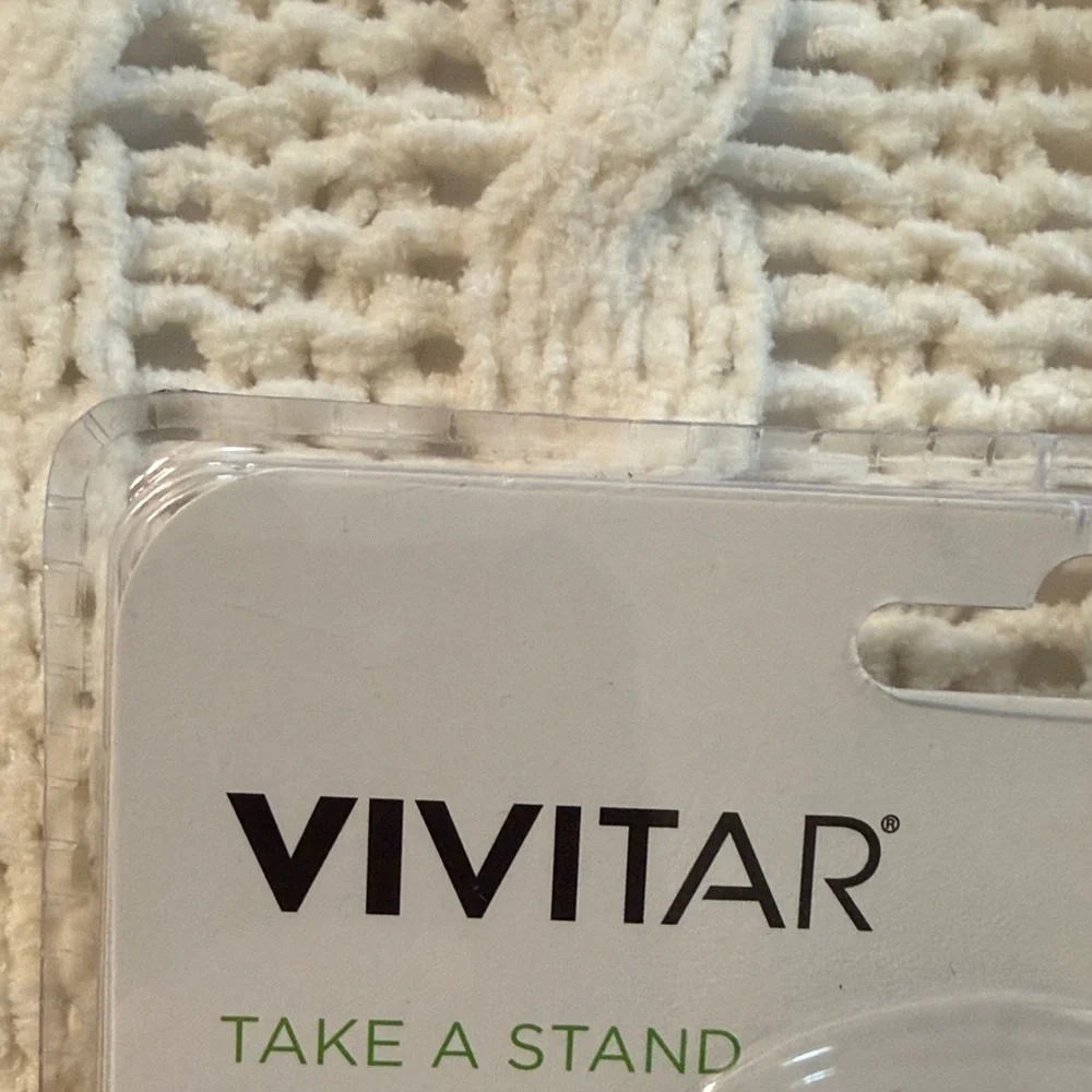 Vivitar Black Spider Tripod